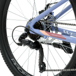 Подростковый велосипед Welt Floxy 1.0 24 D (2024)