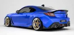 Обвес в стиле Hidrogai для Toyota GR86 ZN8 / Subaru BRZ ZD8 Тойота Субару аэродинамический карбоновый тюнинг Robot robotbodykits