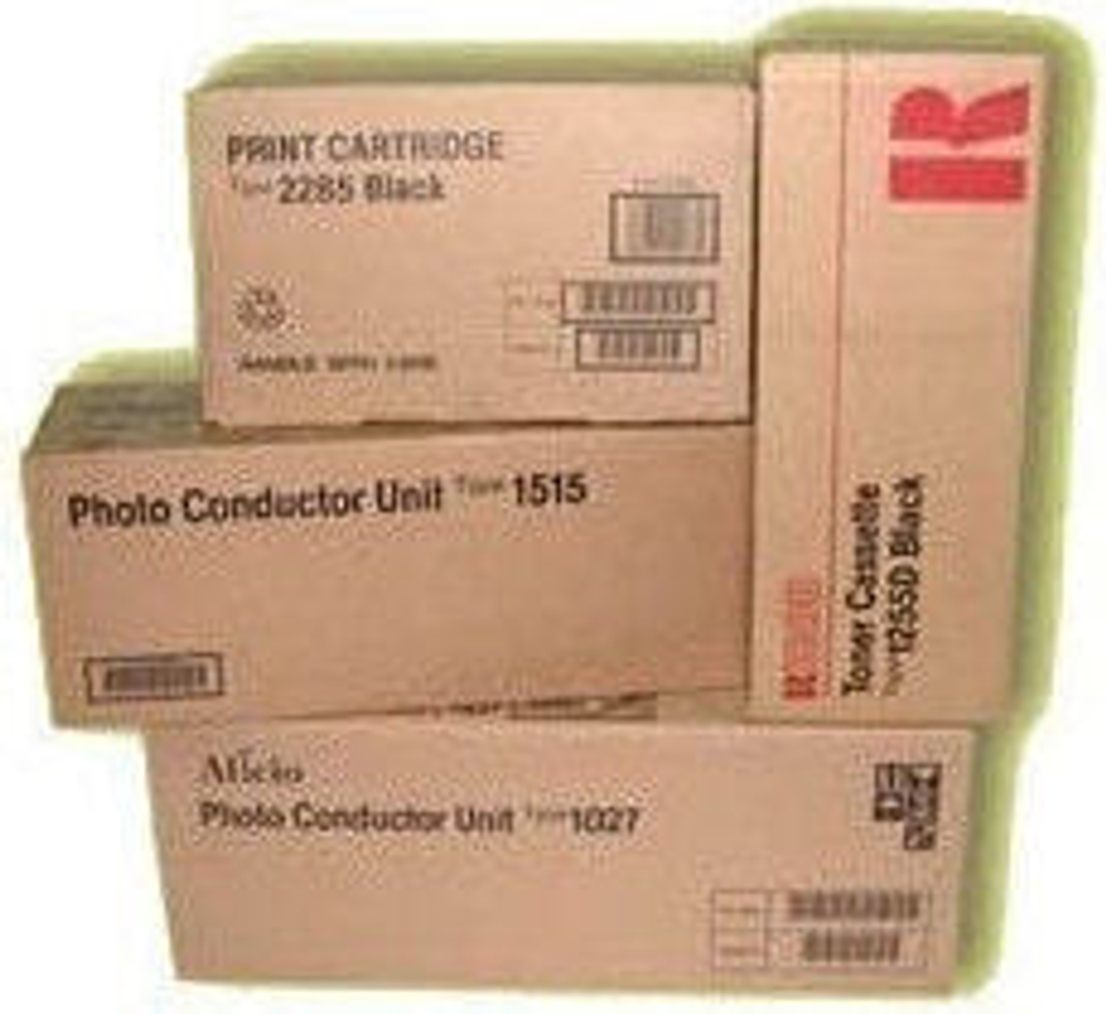 Картридж тонерный желтый 1 шт Ricoh SP C820DNHE 821059