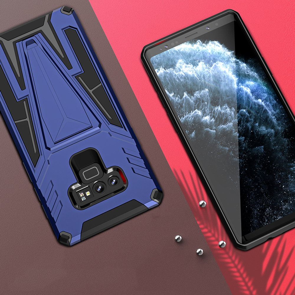 Чехол Rack Case для Samsung Galaxy Note 9