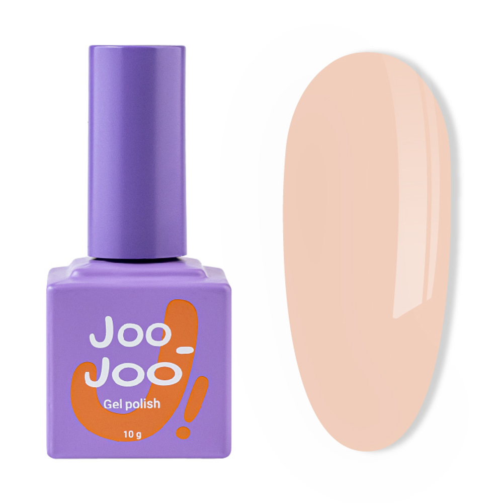 Joo-Joo Choco №03 10 g