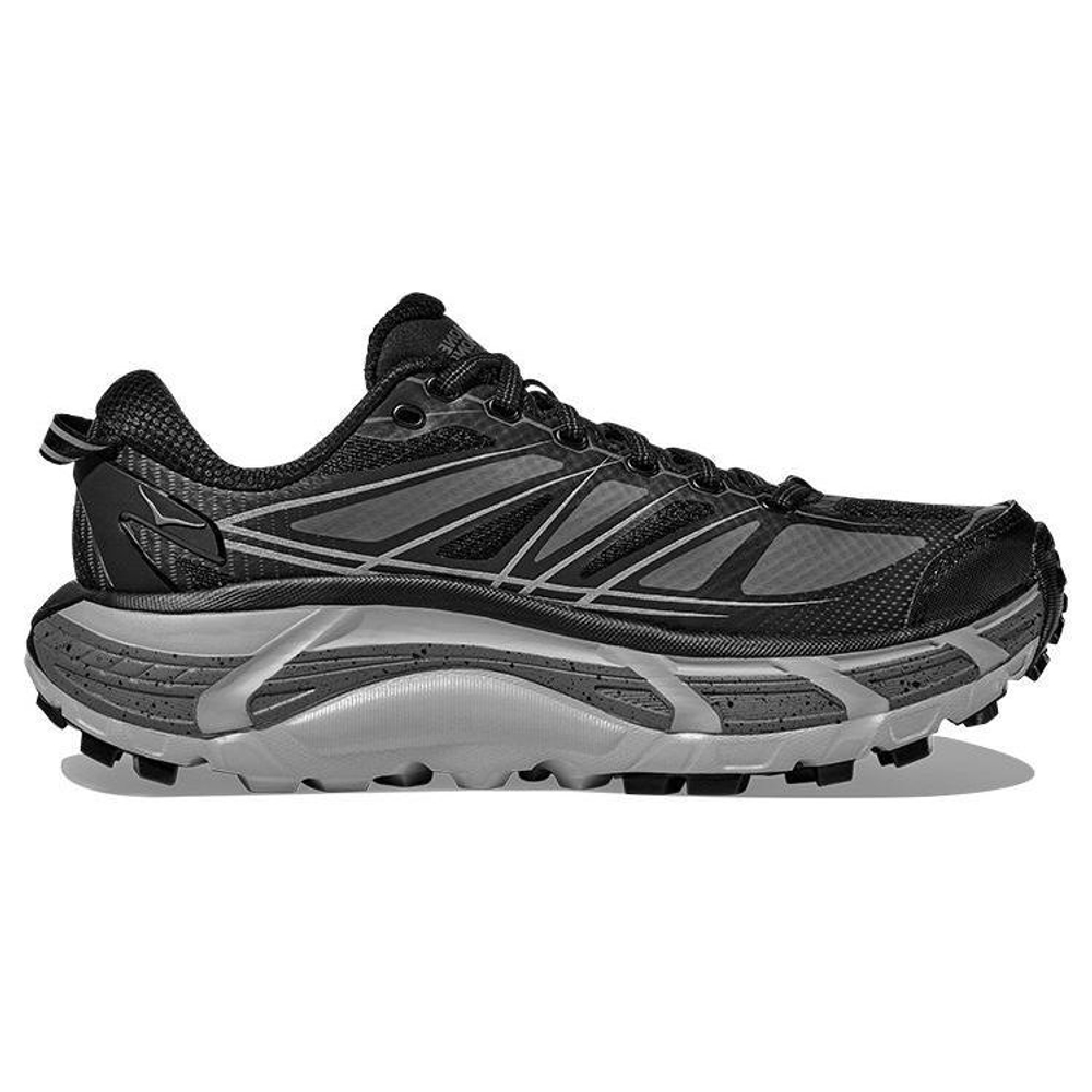 Кроссовки unisex Hoka Mafate speed 2