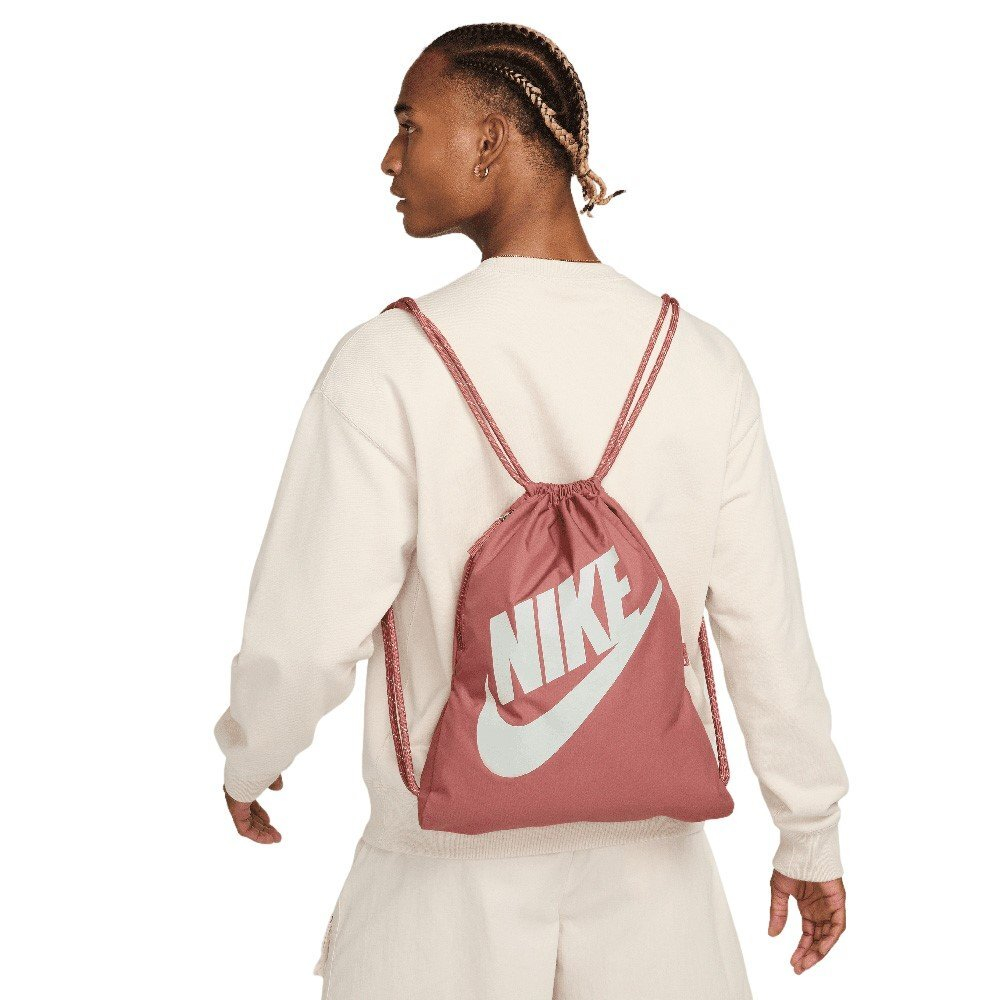 Сумка и рюкзак Nike Heritage Bag Pink