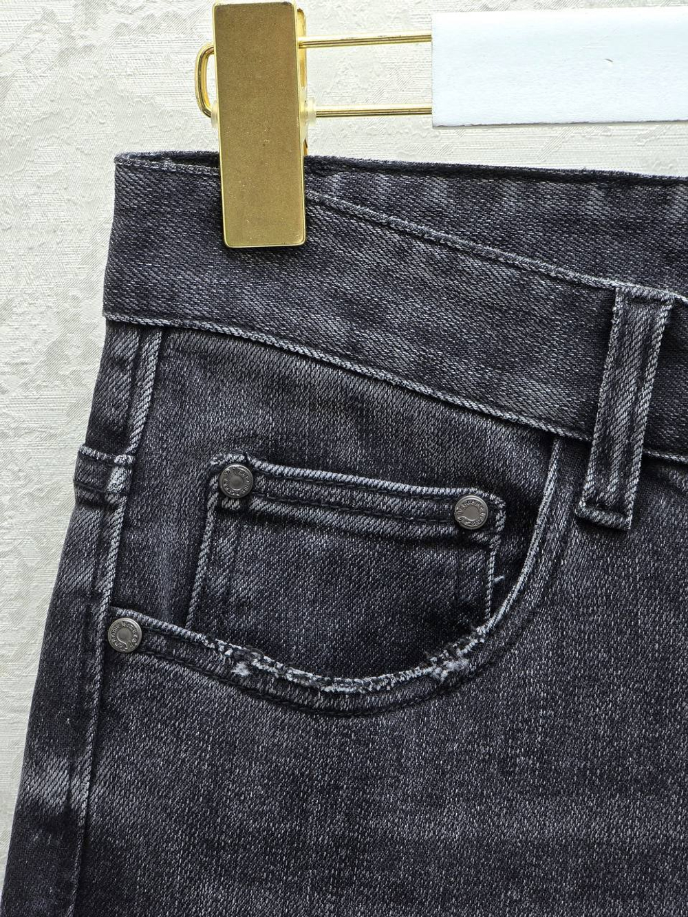 Джинсы Chrome Hearts