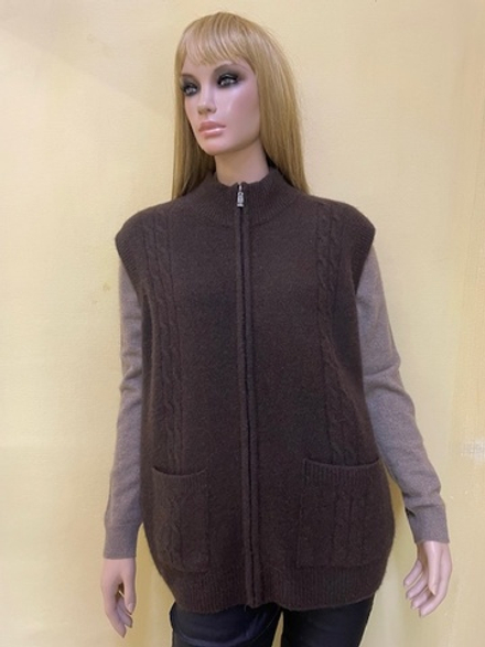 Жилет женский