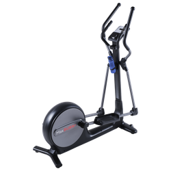 Эллиптический тренажер Ergonova MaxBURN+