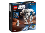 LEGO Star Wars 75370 «Робот-Штурмовик» — мини-модель для битв