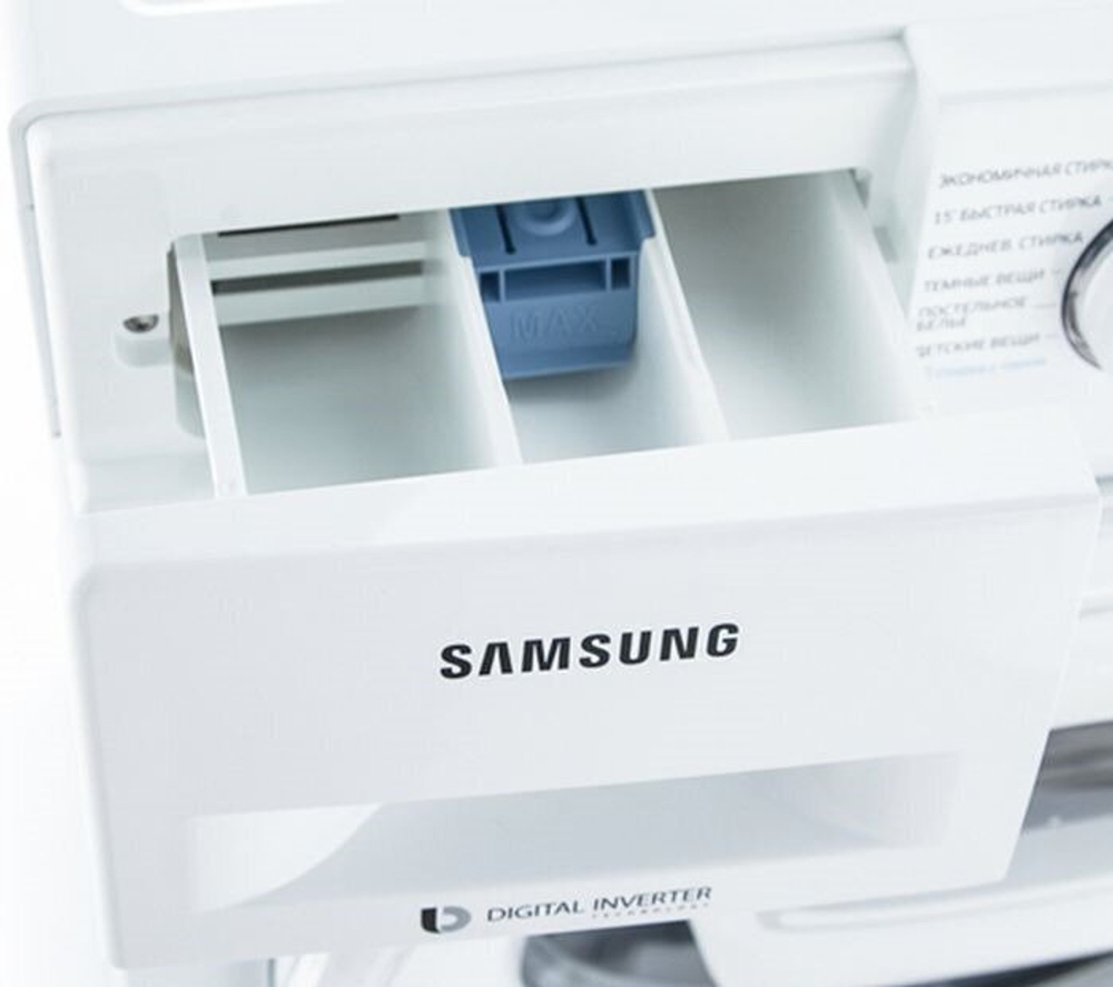Samsung WW65K42E08W