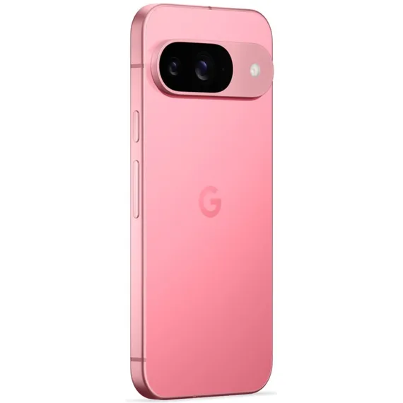 Смартфон Google Pixel 9 128 ГБ («Коралловый пион» | Peony) (версия Global)