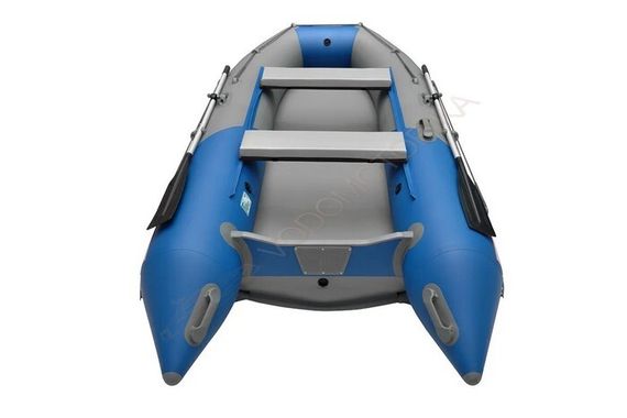 Надувная лодка Roger ZEFIR 3900