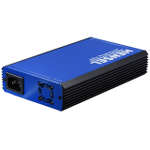 HENSEL Quick Charger for Porty L & Power Max L. Зарядное устройство 5672