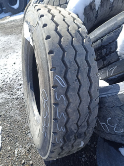 11R22.5 Kama NF701 шина б/у