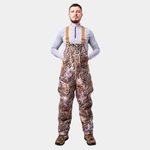 Костюм утепленный (мембранный, непромокаемый) "JAGUAR LT" до -25°C цвет RN