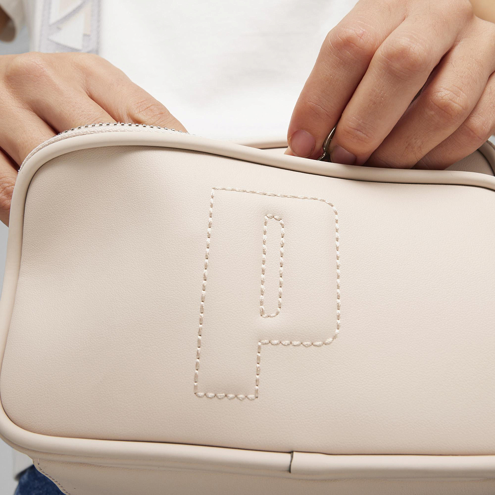 женская сумка PUMA Sense M Cross Body Bag