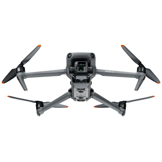 Квадрокоптер DJI Mavic 3 Gray (EU)