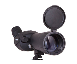 Зрительная труба начального уровня Bresser Junior Spotty 20-60x60