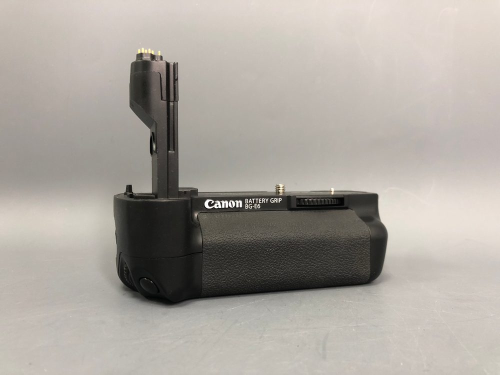 Canon BG-E6