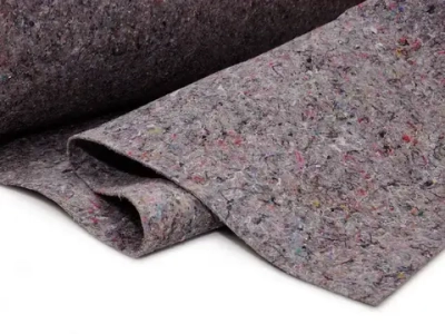 Термовойлок, Войлок рулонный метражом, 500г/м2