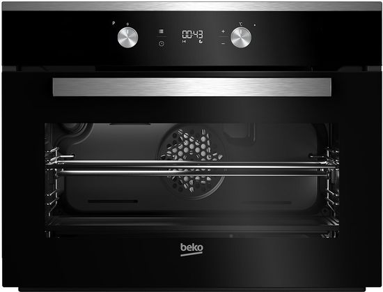 Электрический духовой шкаф Beko BCE 18306 X