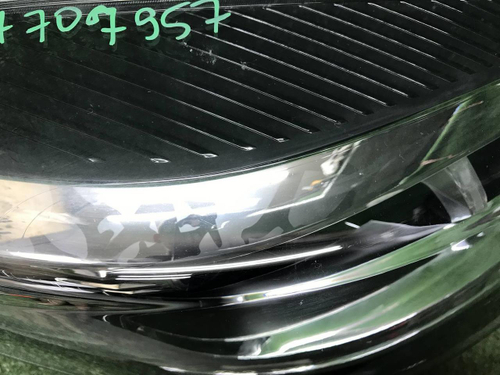 Фара правая Chery Tiggo 4 (2018-2023) LED