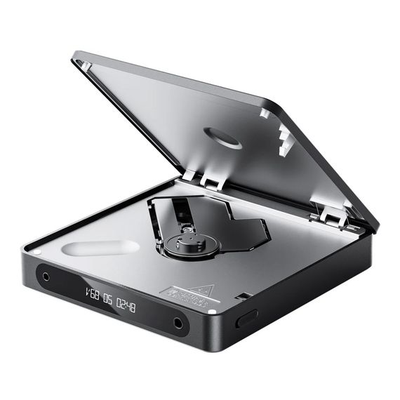 FiiO DM13 BT Black