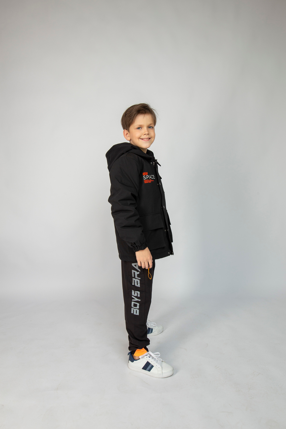 Куртка DELORAS W71136