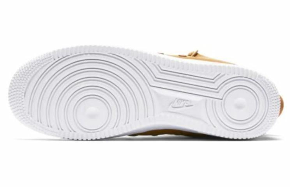 Кроссовки Nike Air Force 1 Desert Ochre