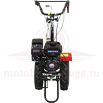 Мотоблок Угра НМБ-1Н7 (Lifan 6,5 л.с., Калуга)