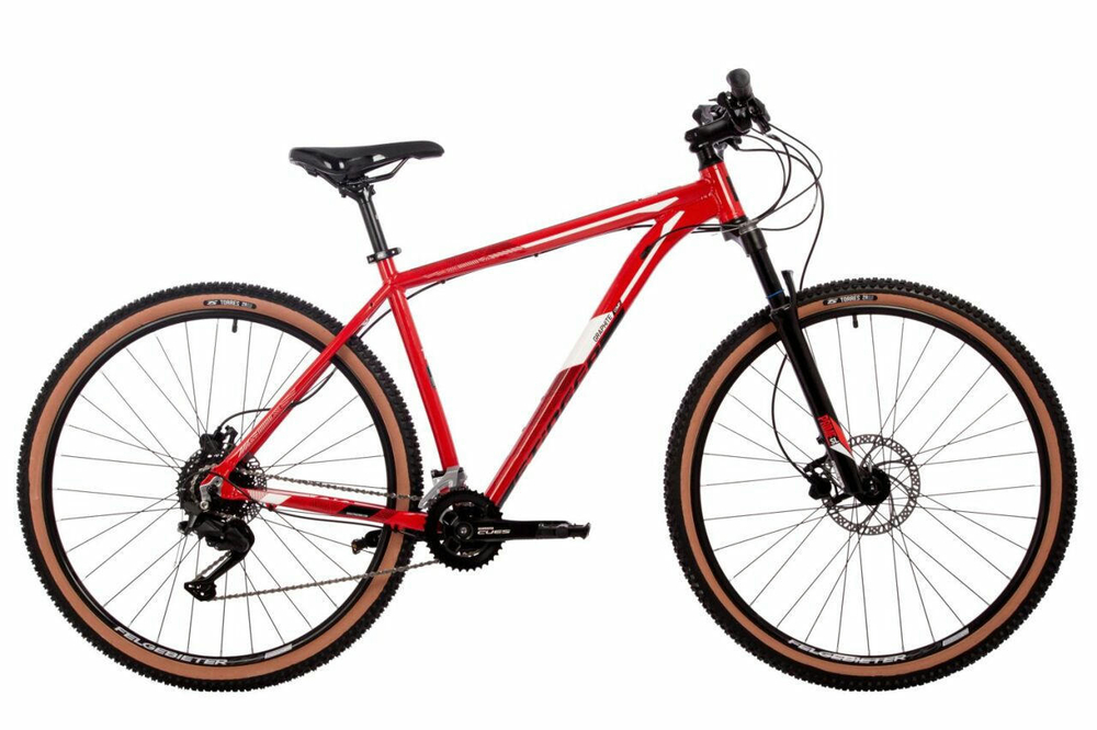 Горный велосипед Stinger Graphite Comp 29" (2024)