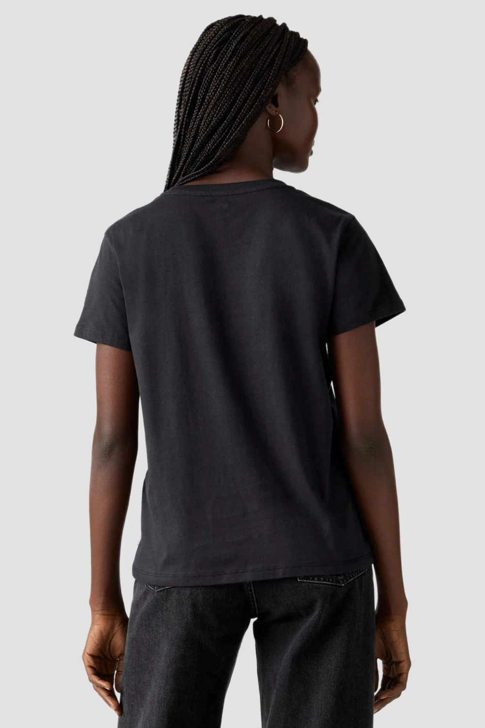 Футболка женская LEVI'S THE PERFECT TEE