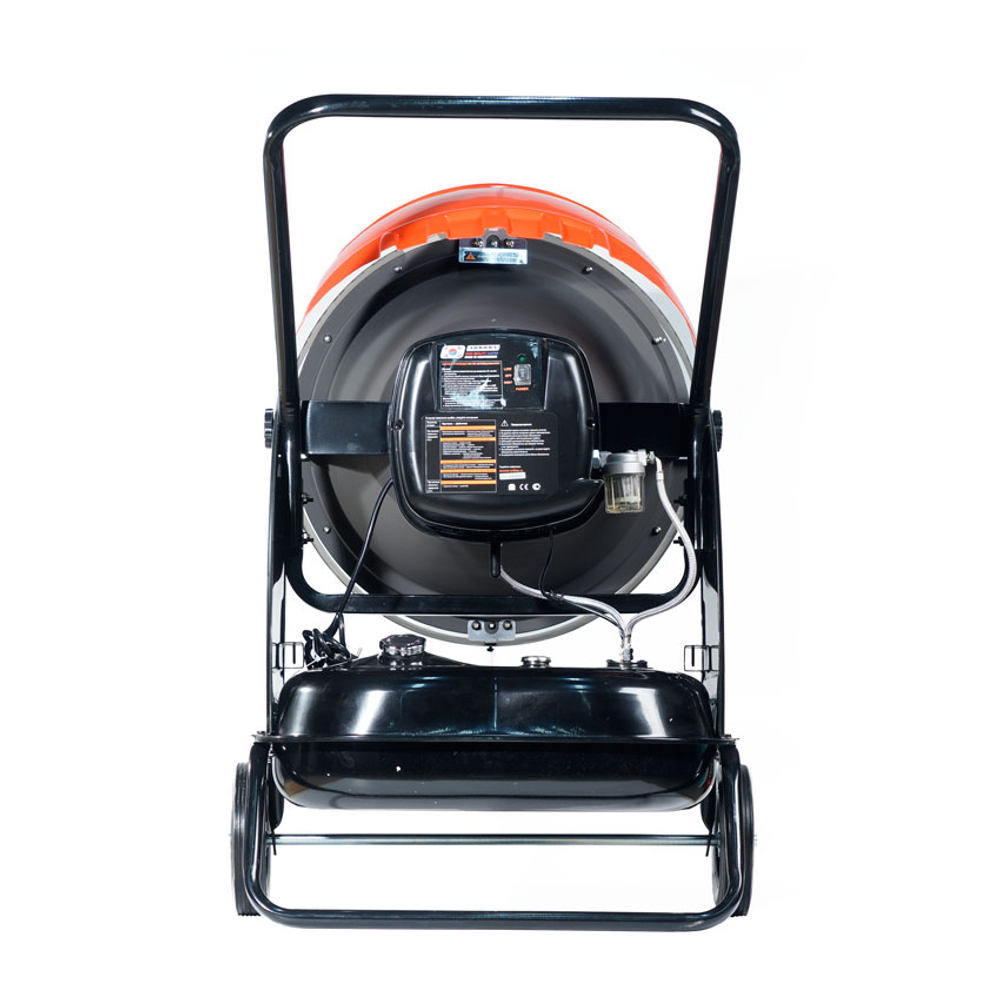 Инфракрасная тепловая пушка Aurora SF-2 дизельная 14816