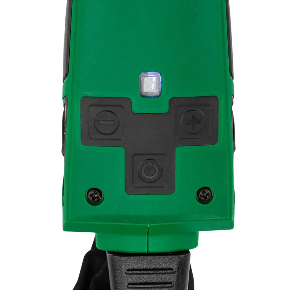 Машина шлифовальная орбитальная с бесщеточным двигателем 400Вт RockFORCE RF-S1A-DH22-125T