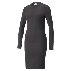 Женское платье PUMA Crystal G. Dress