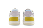 Кроссовки Nike Air Force 1 Shadow "Multi-Color" (Женская размерная сетка)
