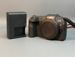 Canon EOS RP 3.000 кадров