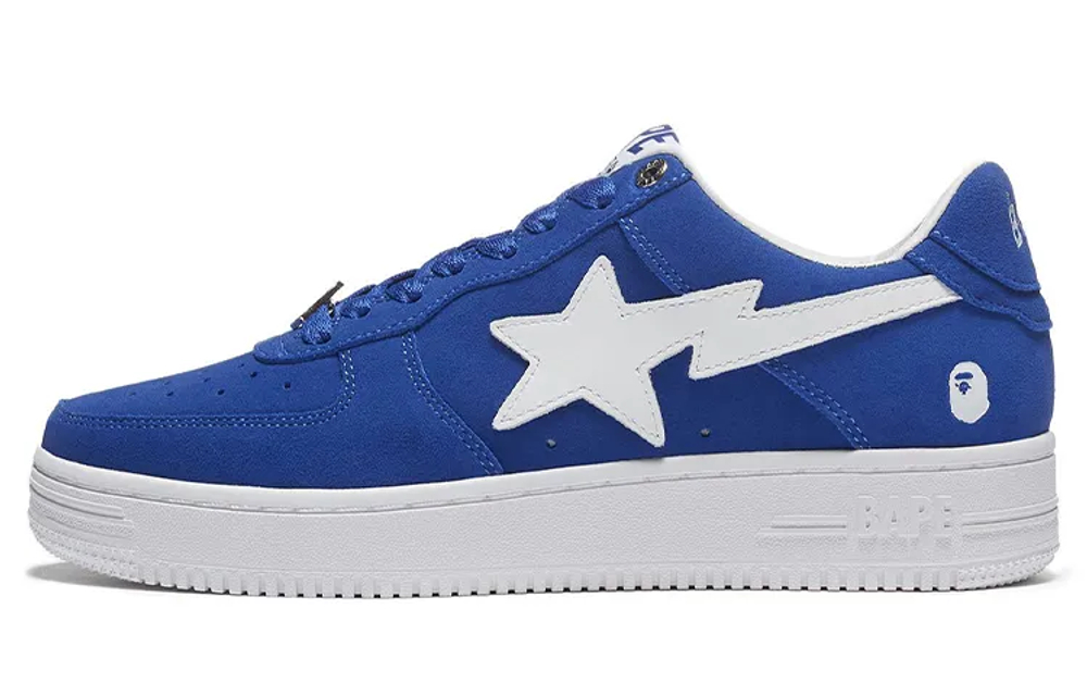 Bape A Bathing Ape Bape Sta