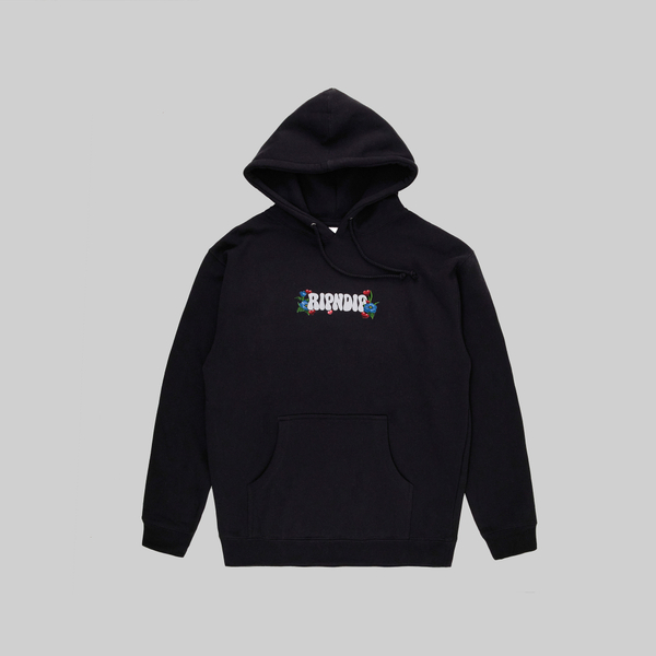 Толстовка мужская Ripndip Peace Love Hoodie артикул:RND10079 Толстовка мужская Ripndip Peace Love Hoodie артикул:RND10079 - купить в магазине Дайс