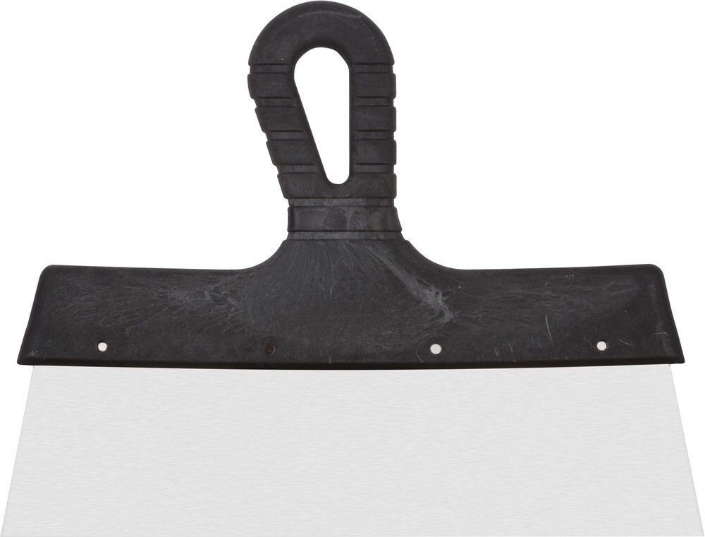 06490 КУРС Шпатель фасадный нержавеющий 250 мм (10925)