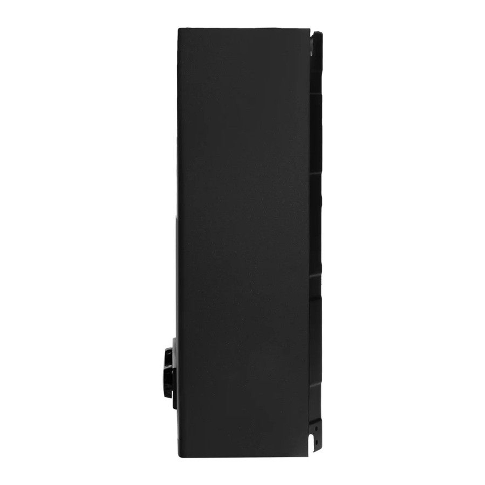 Газовая колонка Royal thermo GWH 10 inflame Grafit