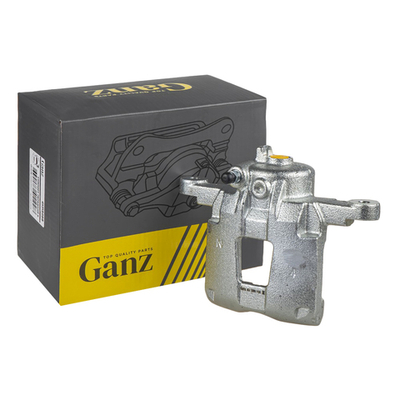 Суппорт передний R Daewoo Matiz (98-) GANZ GIJ13098