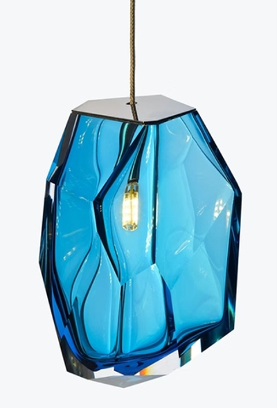 люстра Meet Crystal Pendant