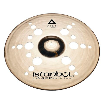 Тарелка Splash Istanbul Agop 12" Xist Ion Splash