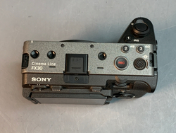 Sony ILME - FX30
