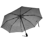 Зонт женский автомат «Ultramarine - Эрсэя», микс 6 цветов, 8 спиц, d-115см, длина в слож. виде 28см