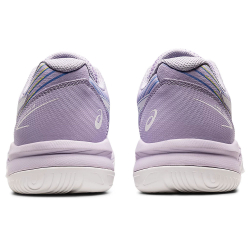Кроссовки теннисные женские ASICS Gel-Game 8 1042A152-500, р.10,5 (рос.41), сиреневый