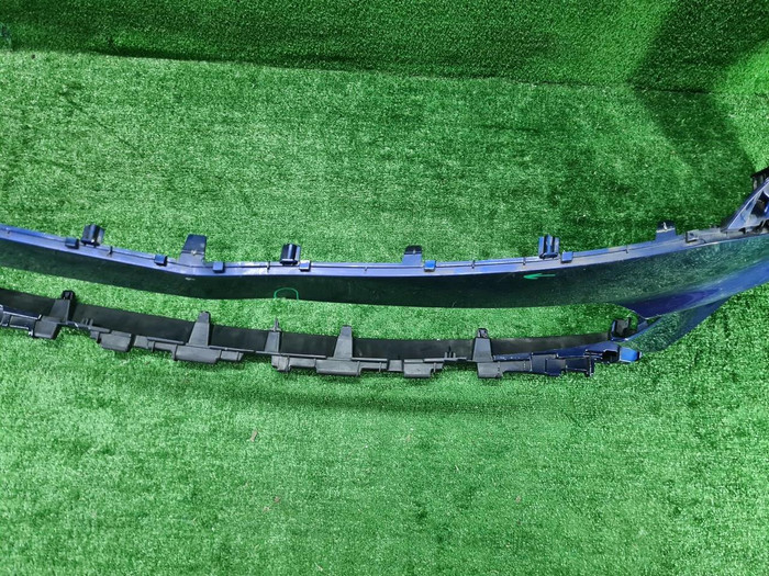 Бампер передний Geely Tugella (2019-н.в.)