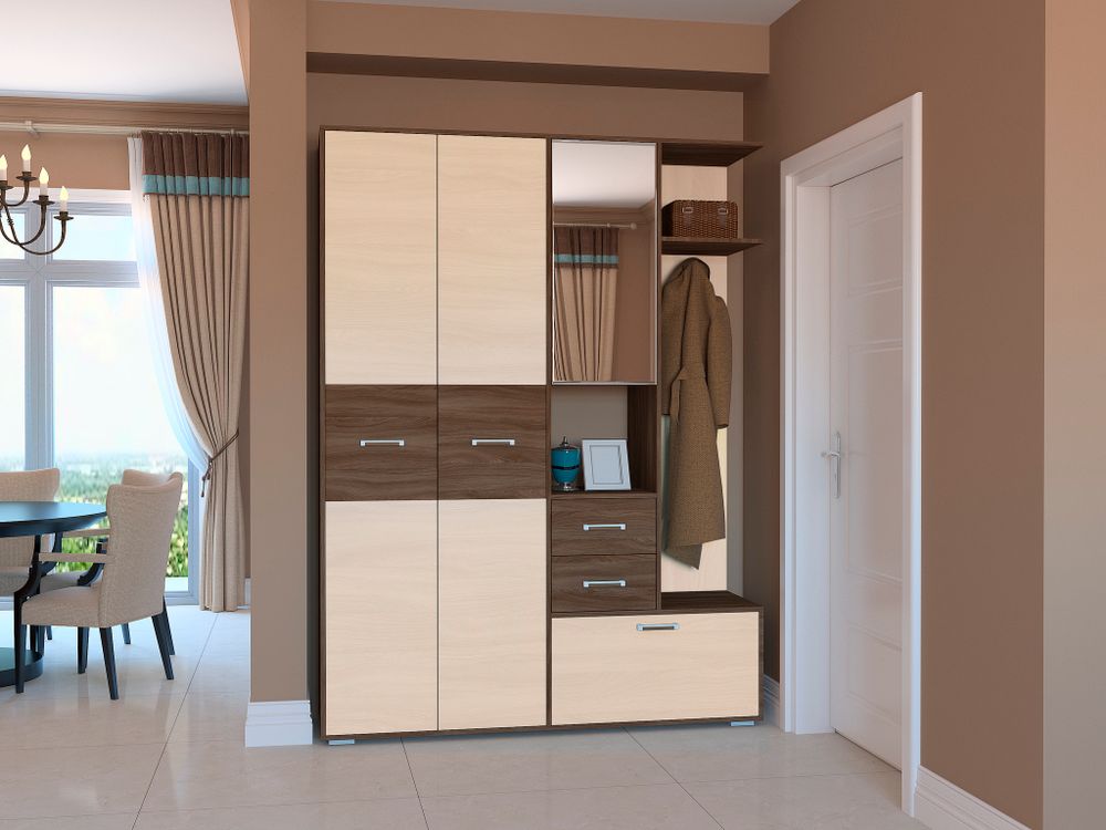 Прихожая Медея 2