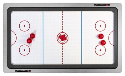 Игровой стол - многофункциональный "Tornado" (черный)