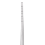 Палочки титановые T-Gear Titanium Сhopsticks