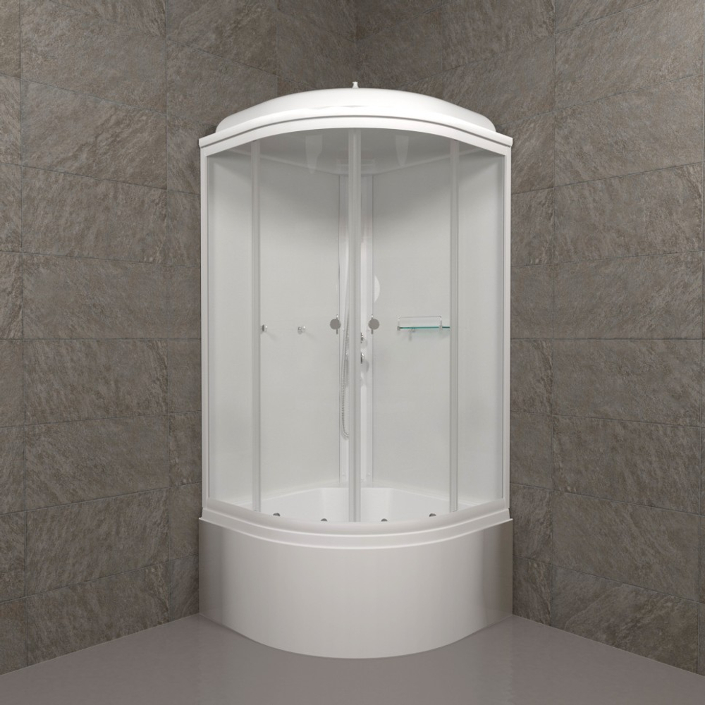 Душевая Кабина Triton Ультра 90*90 Б